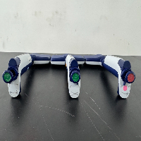 Rainin Pipet-Lite XLS Multichannel Pipettes - Quantity 6 image 3